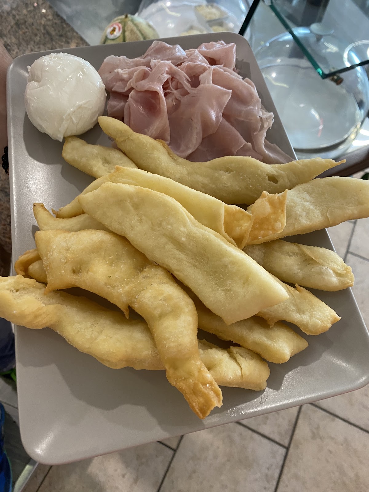 Caffè Torino Bistrot - 1